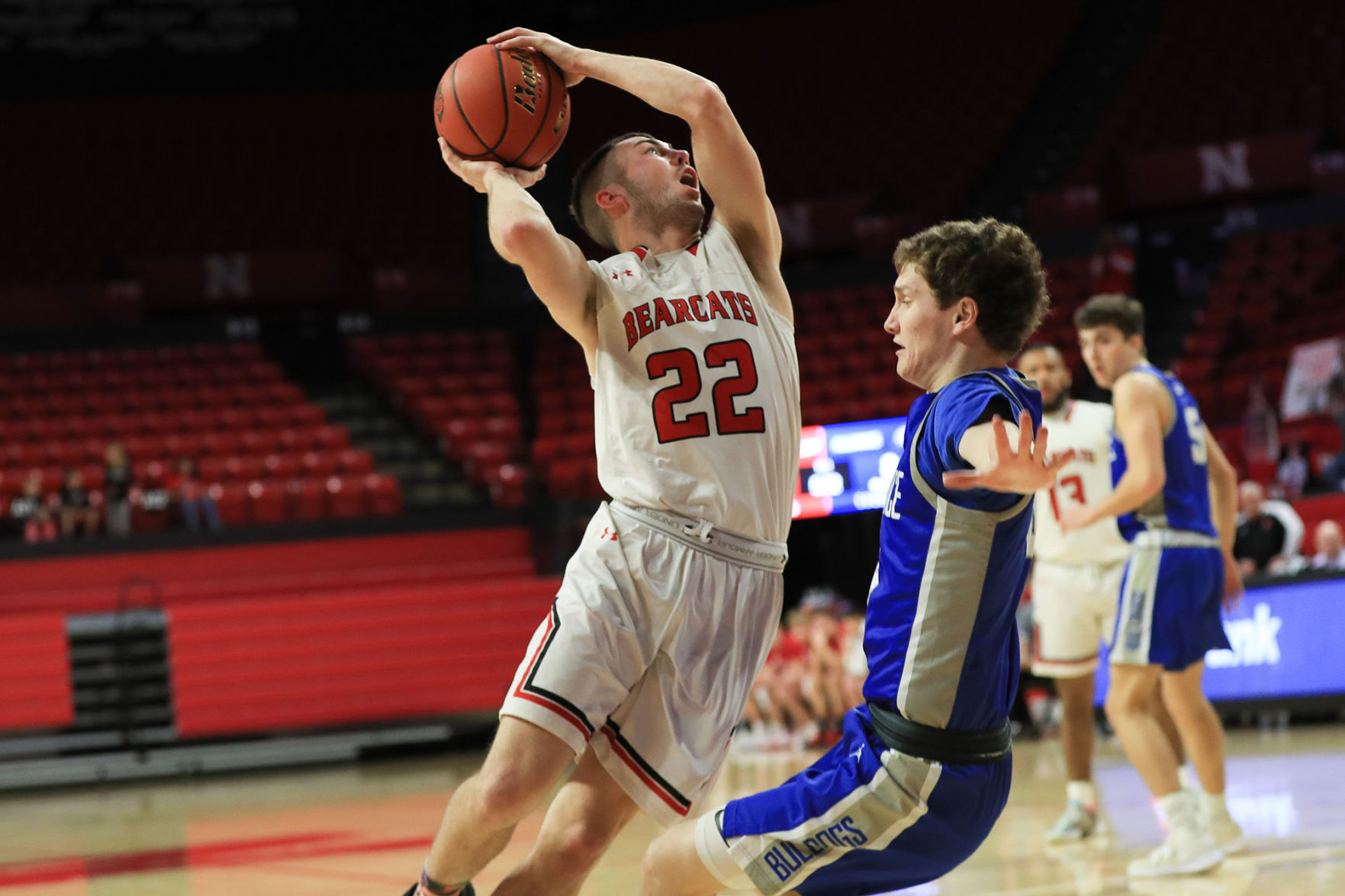 PHOTOS: Scottsbluff-Alliance State